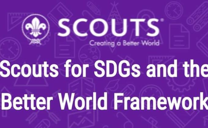 Sankalp project (D) Digital Scouting Guiding.
Challenge No-2 #E-learning