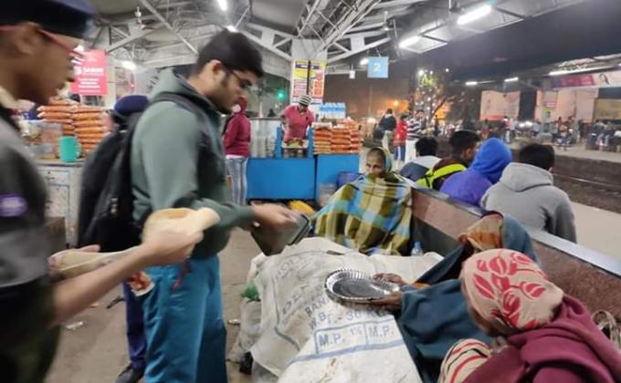  Mission Zero Hunger