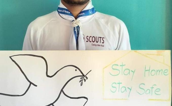 Covid-19 Awareness Through Social Media