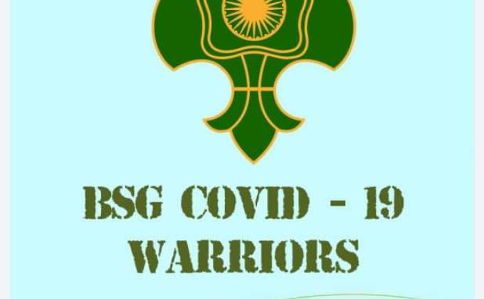 ##goodturn##use mask##stayhomestaysafe## 