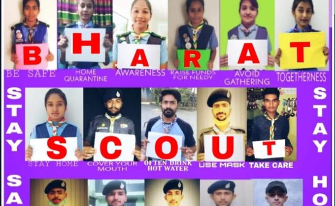 PROJECT-SANKALP , GROUP - A , CHALLENGE - #VISIBILITY , BSG INDIA