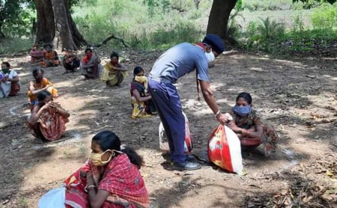 "SANKALP" to create a better tomorrow (Mission-22)