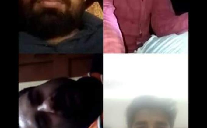 PROJECT-SANKALP, GROUP - A, CHALLENGE - #REACHOUT, BSG INDIA