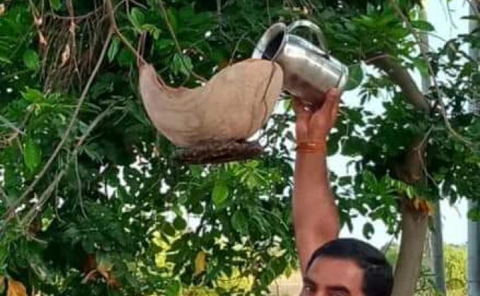 PROJECT-SANKALP , GROUP - B , CHALLENGE - #GOORGANIC , BSG INDIA