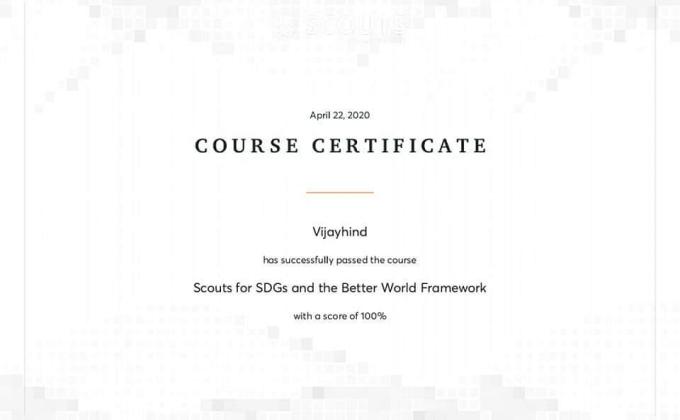 PROJECT-SANKALP , GROUP - D , CHALLENGE - #E-LEARNING , BSG INDIA