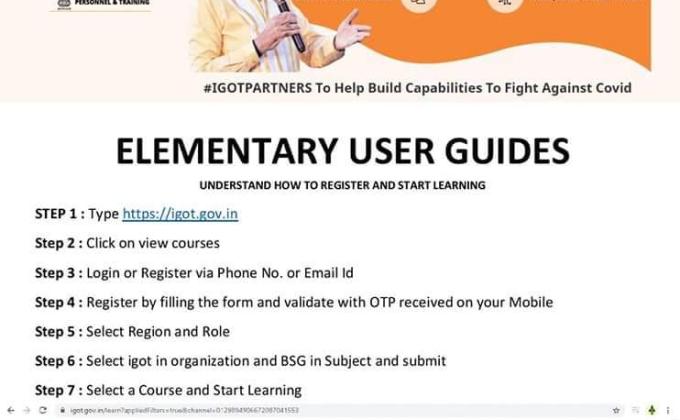 PROJECT-SANKALP , GROUP - D , CHALLENGE - #GOVERNMENT_INITIATIVES , BSG INDIA