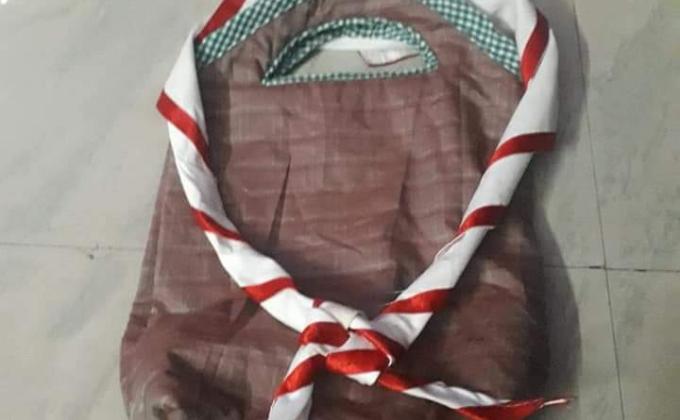 "GO  GREEN " :[(B) Environment and Sustainability] : Project Sankalp : Challenge (3): Bharat Scouts and Guides District Association Udupi. Karnataka State, India.