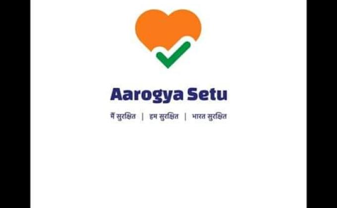 PROJECT-SANKALP , GROUP - D , CHALLENGE - #AROGYA SETU APP , BSG INDIA