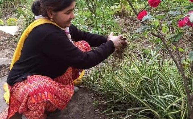 SANKLAP
To create a better tomorrow

Challenge B = ENVIRONMENT & SUSTAINABILITY 

#Stayathomecansavelives
 
 
 Challenge:3 Go green

