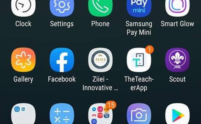 SANKLAP
Day-24
To create a better tomorrow
 
[D] Digital Scouting Guiding

#Stayathomecansavelives
 
Challenge accepted and done 

Challenge 6: Aarogya Setu

I had downloaded Aarogya setu app in my Mobile phone 