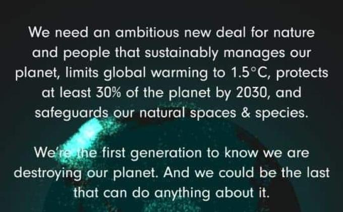 SANKLAP
Day-26
To create a better tomorrow
 
[C]Earth hour

#Stayathomecansavelives
 
Challenge accepted and done 

 Challenge 1: Voice for the Planet

