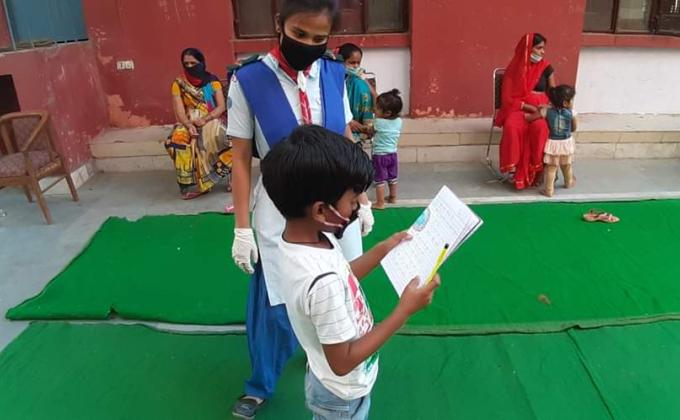 COVID19 Warriors Day IX, Thursday, 23 April, 2020