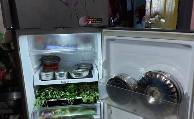 [B] Environment & Sustainability
➢ Challenge 1 – 

How long until it is gone?