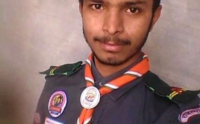 #sankalp [D] Digital Scouting Guiding 
