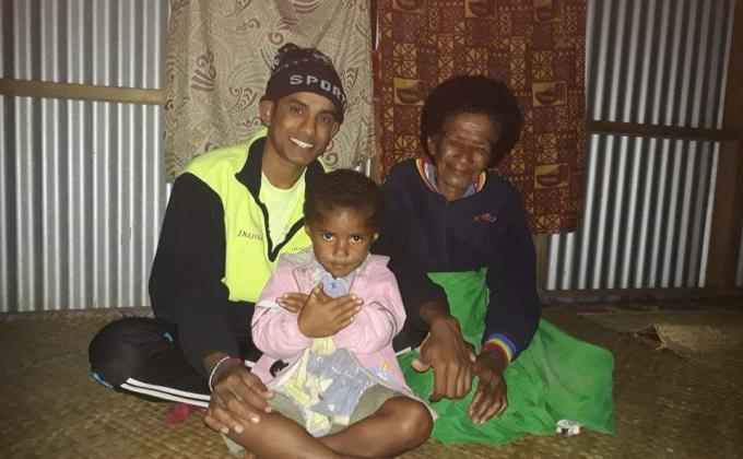 Messengers of Peace Awareness-  Phase 3