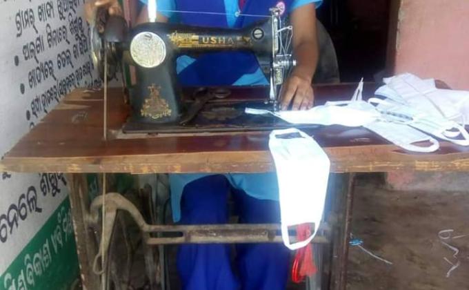 "SANKALP" to create a better tomorrow (mission-25) 