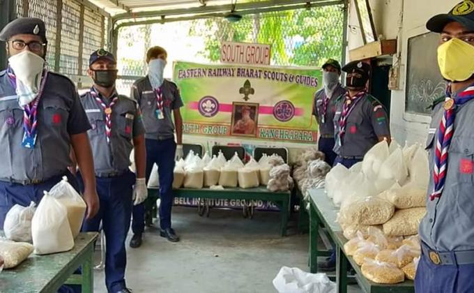 Zero Hunger
