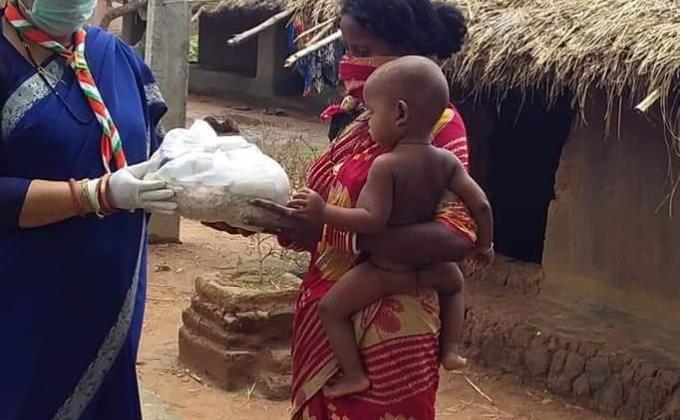 "SANKALP" to create a better tomorrow (Mission-26)