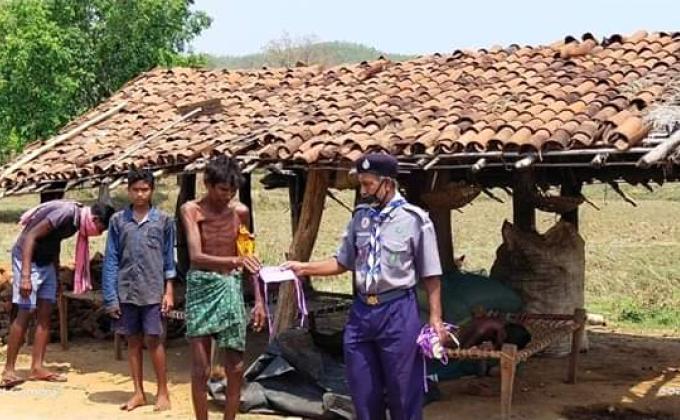 "SANKALP" to create a better world tomorrow (Mission-30)