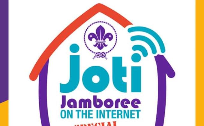 SANKALP PROJECT
To Create the Better Tommorow
Group D : Digital Scouting and Guiding
Challenge (1) - #specialjoti 3-5 April, 2020