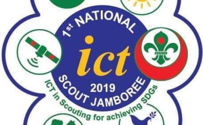 1st national ict scout jamboree 2019