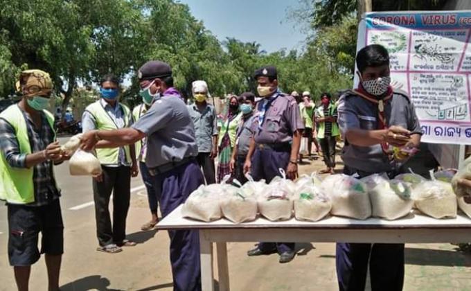 "SANKALP" to create a better tomorrow (Mission-33)