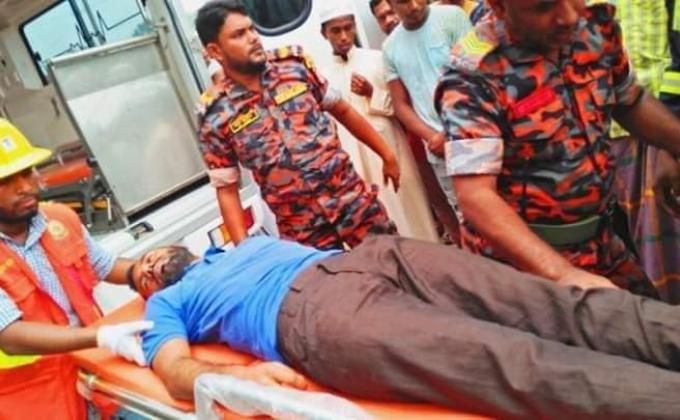 উদ্ধার অভিজান