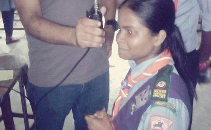 jota joti প্রোগ্রাম