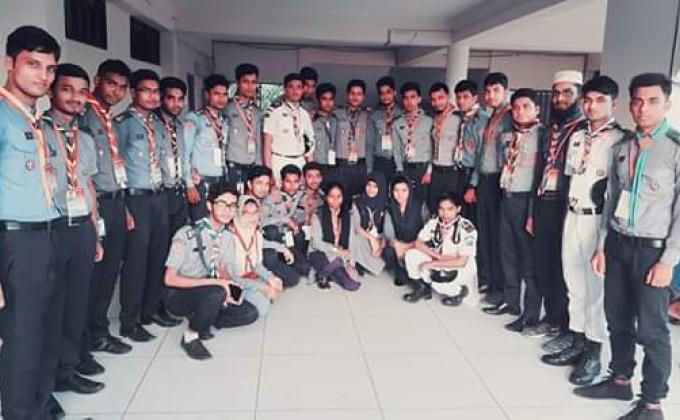 হজ ক্যাম্প