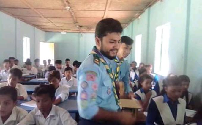 Better Education 