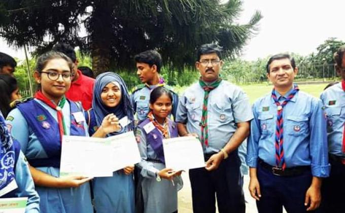 বাহাদুরপুর মেট কোর্স