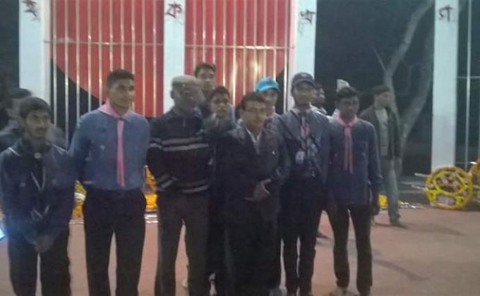 International mother language day 2018