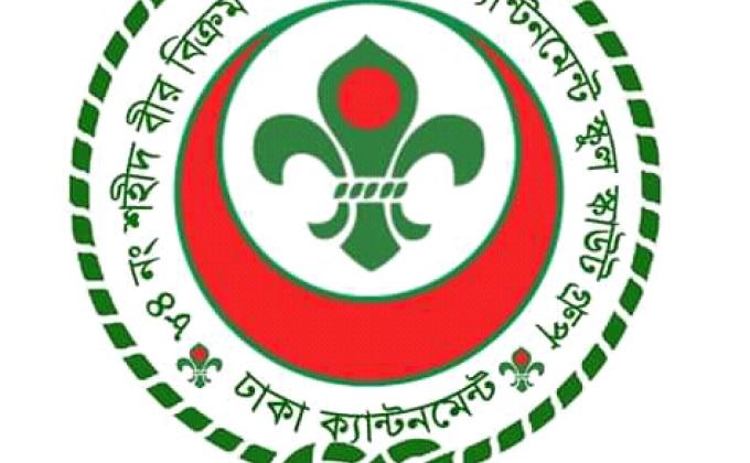 2nd Online Troop meeting 