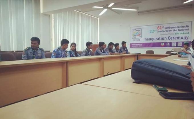 61st Jota-22nd Joti 2018