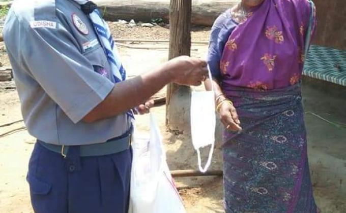 "SANKALP" to create a better tomorrow (Mission-44)