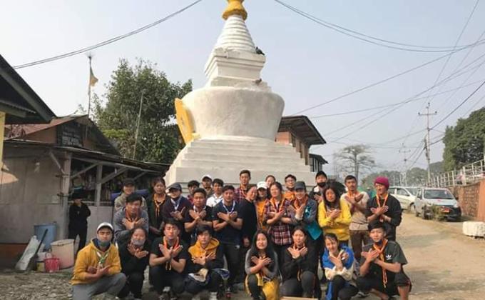 First National Rovers Moot