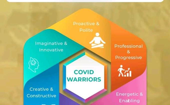 PROJECT_SANKALP #Government Initiative 