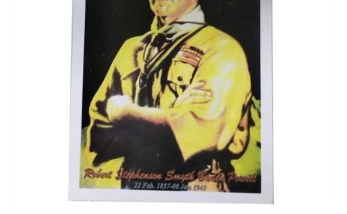 Challenge  D.  BSG website. 