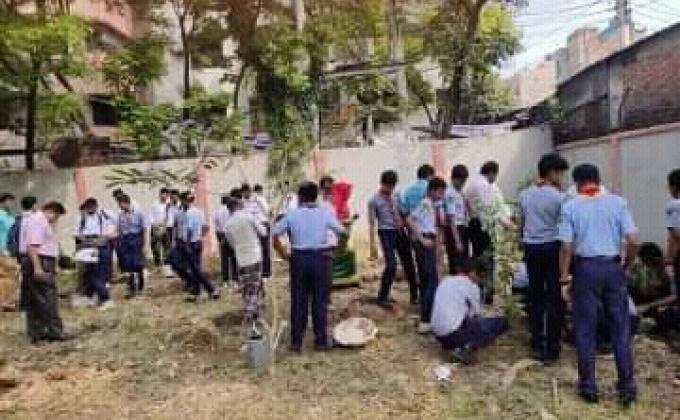 মুজিবর্ষ