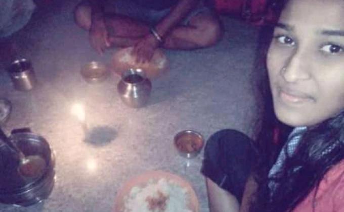 #Dinner-in-the-dark

