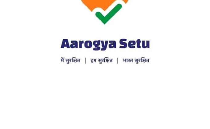 #Aarogya Setu