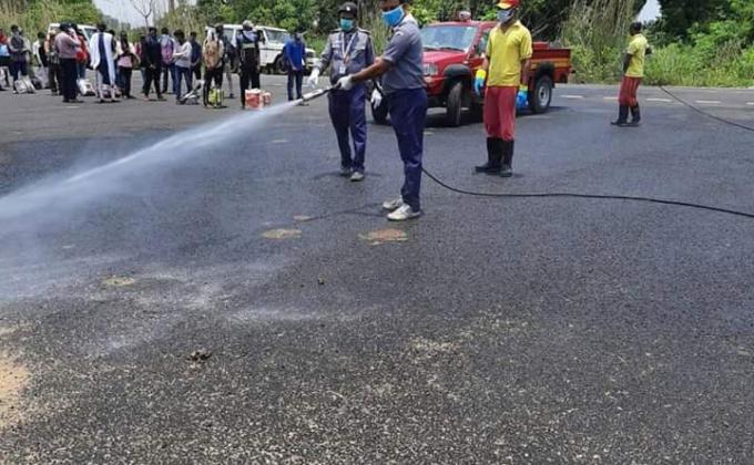 "SANKALP" to create a better tomorrow (Mission-48)