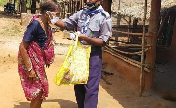 "SANKALP" to create a better tomorrow (Mission-49)