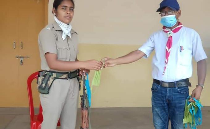 "SANKALP" to create a better tomorrow (Mission-51)