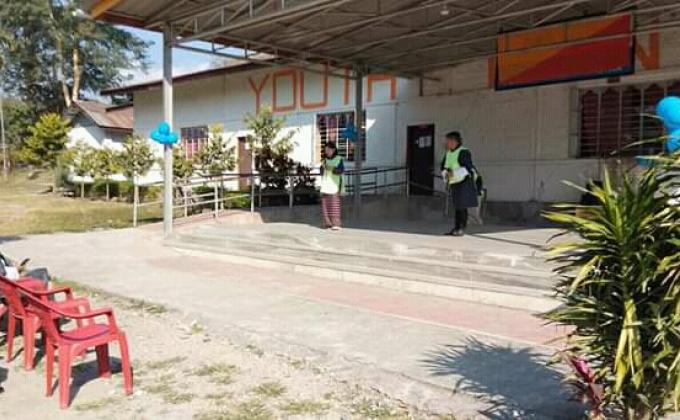 winter while (in)g vacation program