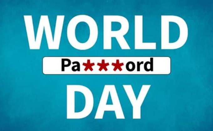 World password day