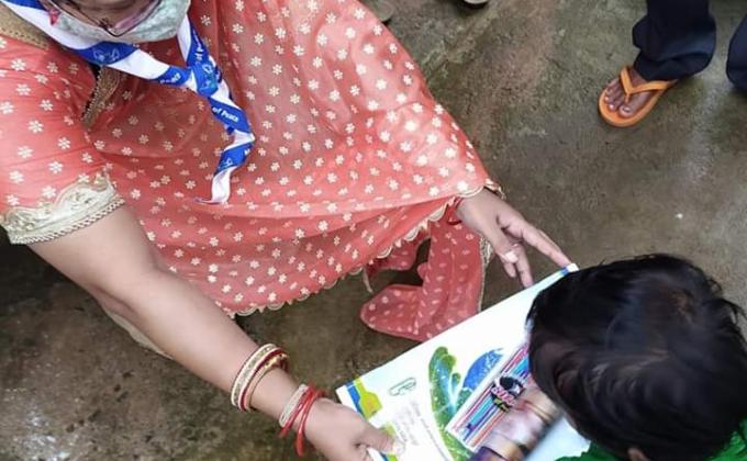 "SANKALP" to create a better tomorrow(Mission-59)