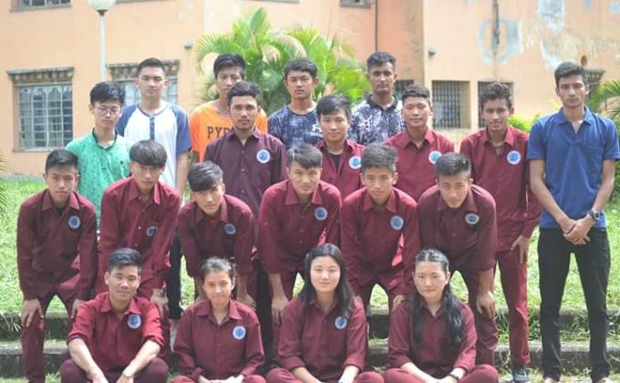 Hostel Maintenance 