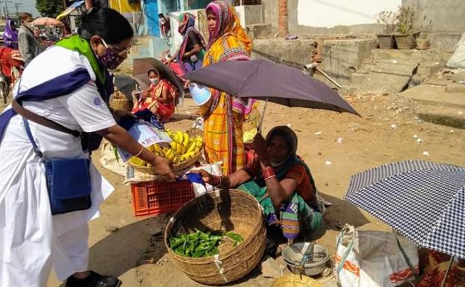 "SANKALP" to create a better tomorrow (Mission-61)