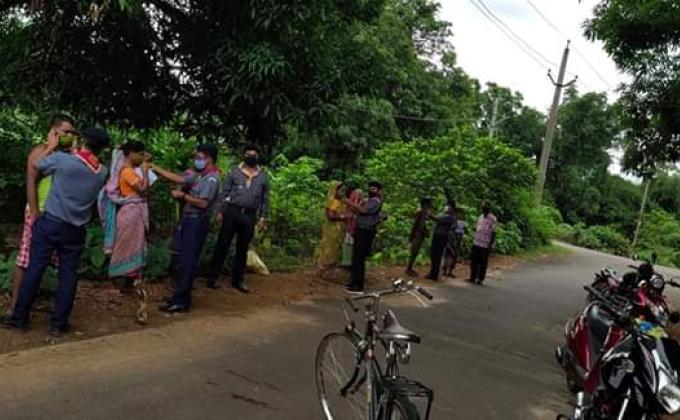 "SANKALP" to create a better tomorrow (Mission-62)